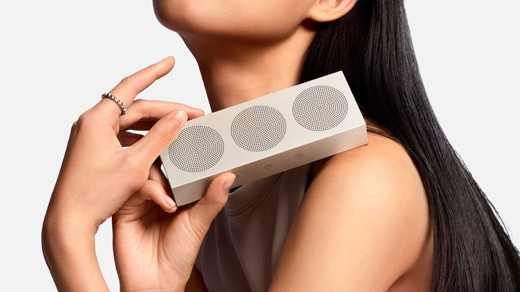 Xiaomi Portable Bluetooth Speaker