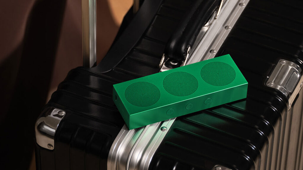 Xiaomi Portable Bluetooth Speaker