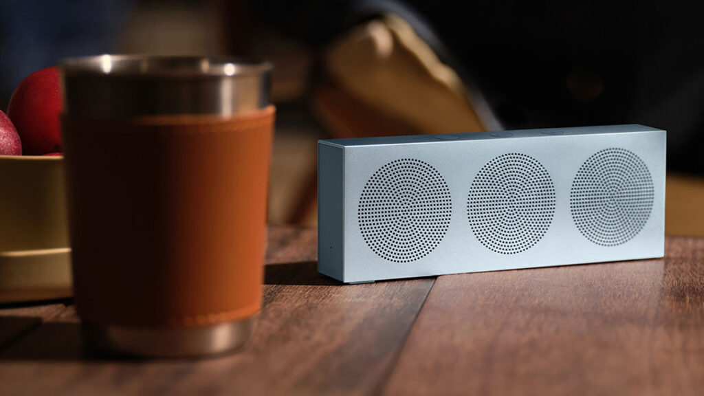 Xiaomi Portable Bluetooth Speaker