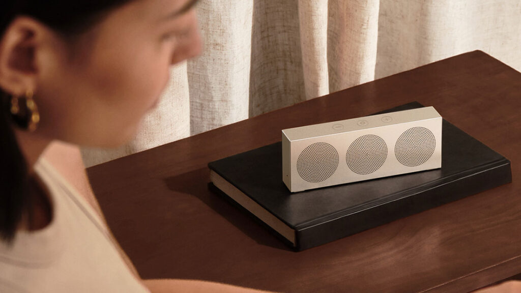 Xiaomi Portable Bluetooth Speaker