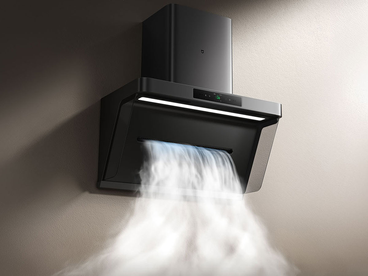 Xiaomi Smart Range Hood Pro