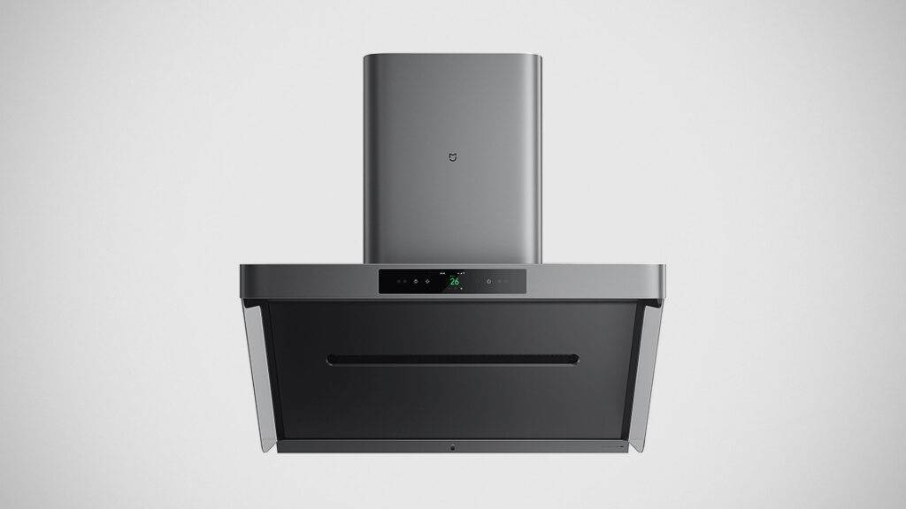 Xiaomi Smart Range Hood Pro