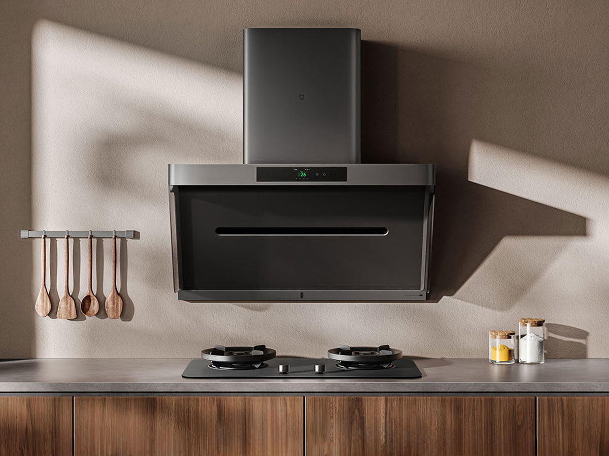 Xiaomi Smart Range Hood Pro