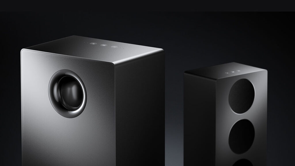 Xiaomi Sound 2 Max Speaker