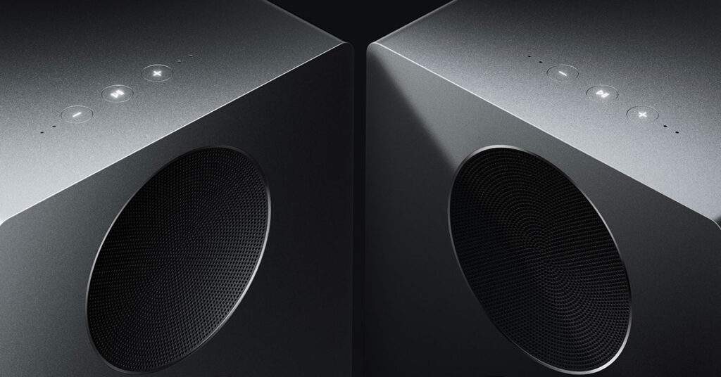 Xiaomi Sound 2 Max Speaker