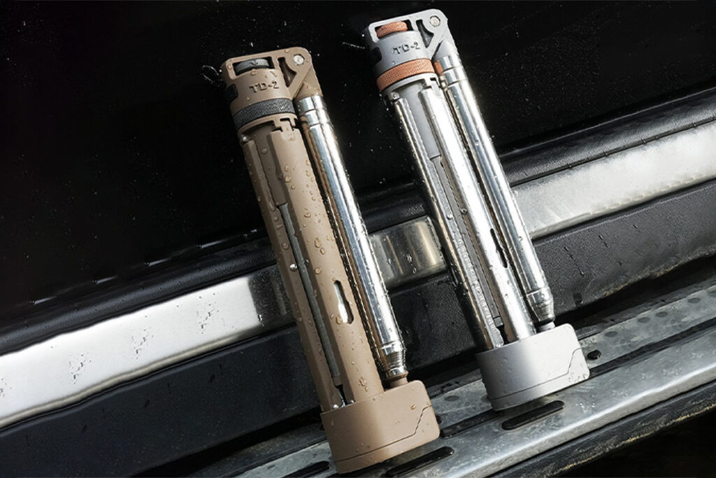 outTask TD2 All-in-One Lantern