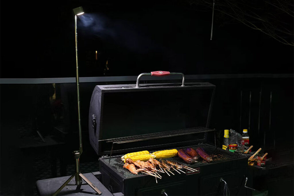 outTask TD2 All-in-One Lantern