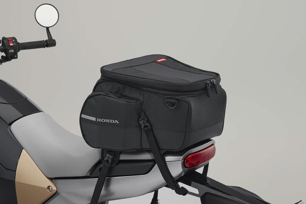 2025 Honda WN7 Electric Motorcycle