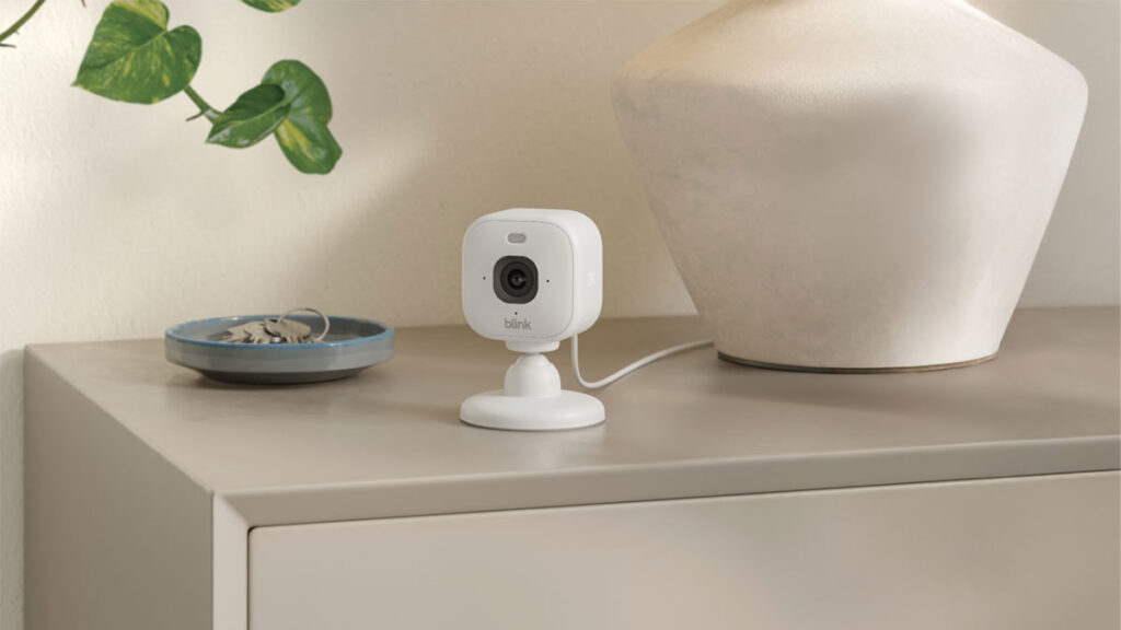 All-new Blink 2K Camera Lineup