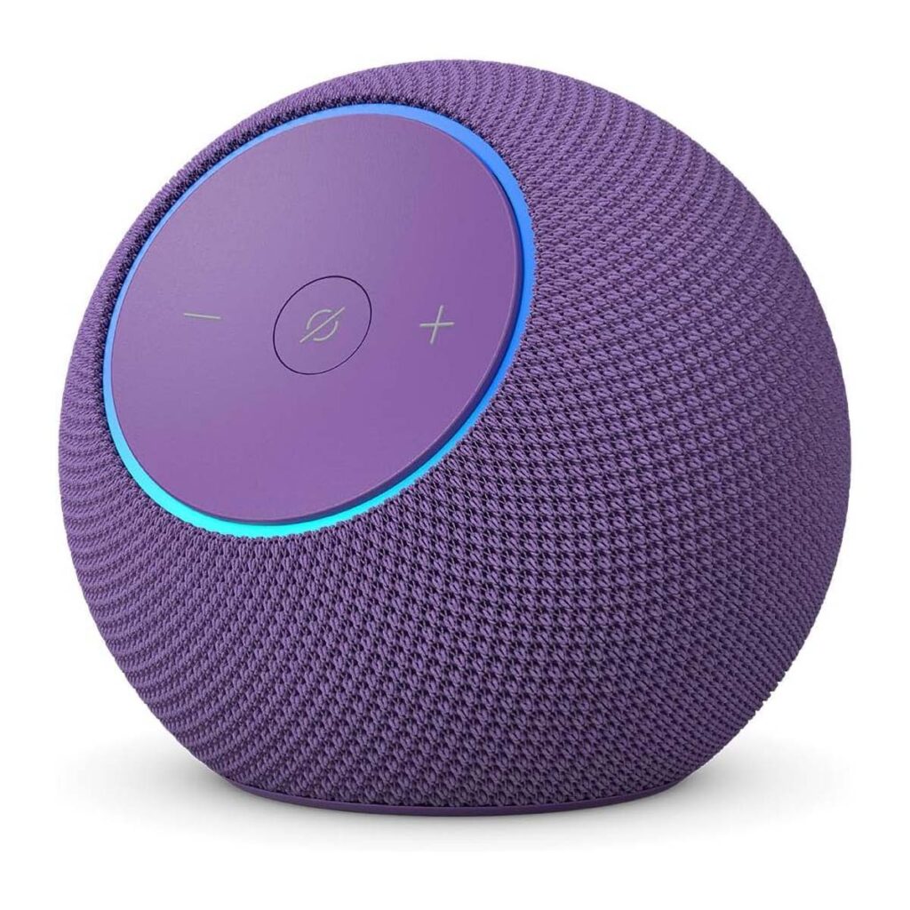 Echo Dot Max