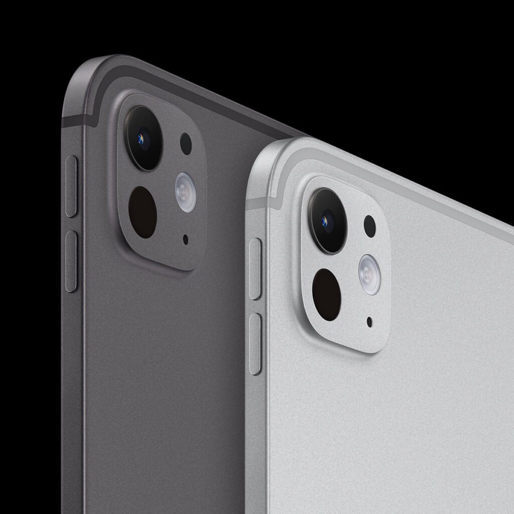 Apple iPad Pro with M5 Chip