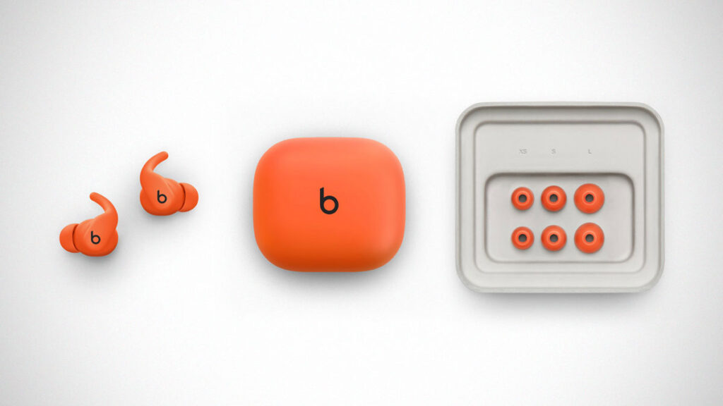 Beats Powerbeats Fit TWS Earbuds