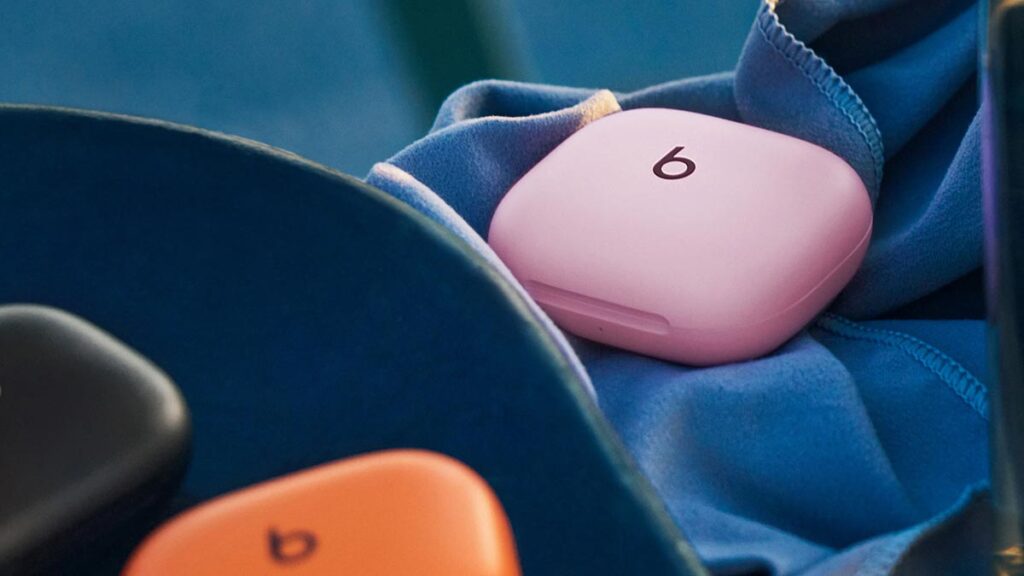 Beats Powerbeats Fit TWS Earbuds