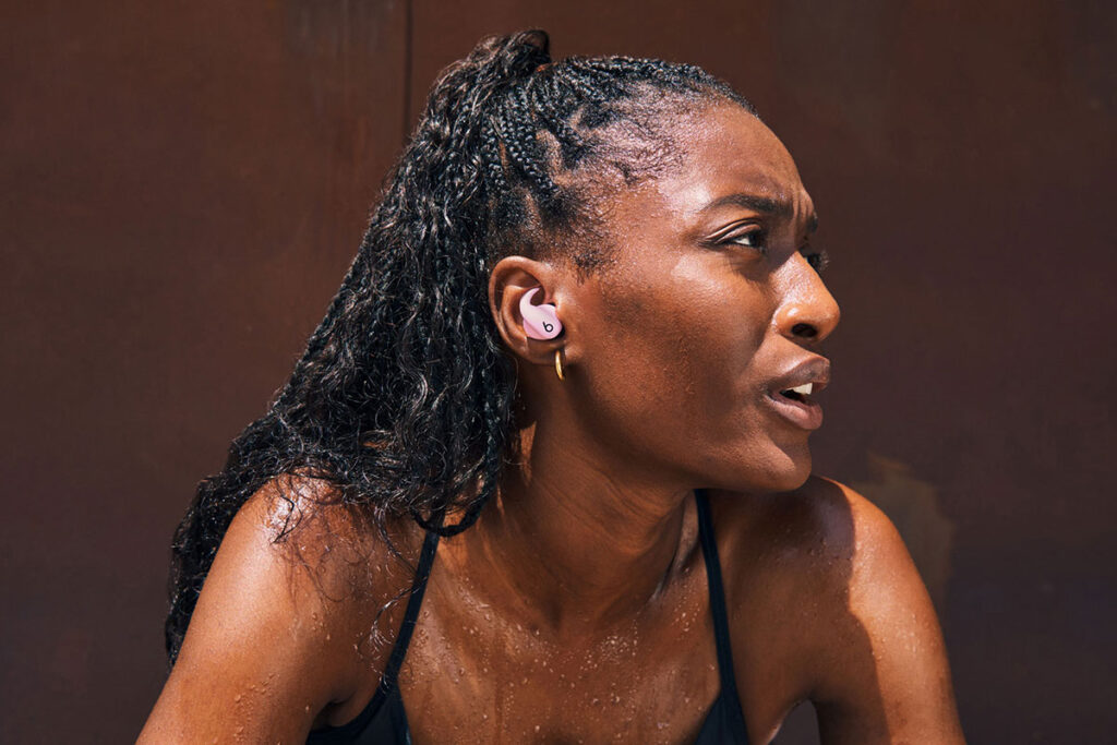 Beats Powerbeats Fit TWS Earbuds