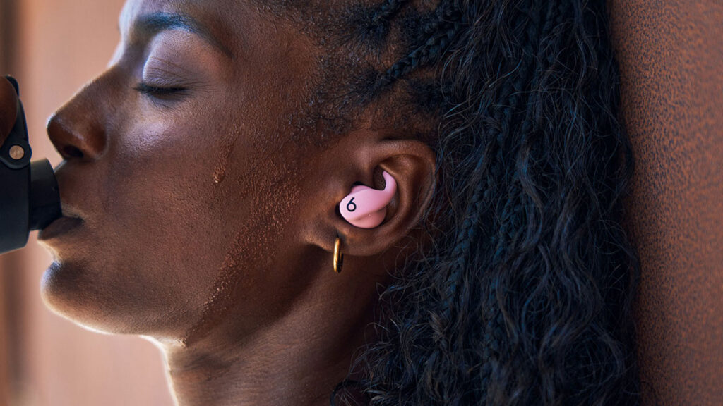 Beats Powerbeats Fit TWS Earbuds