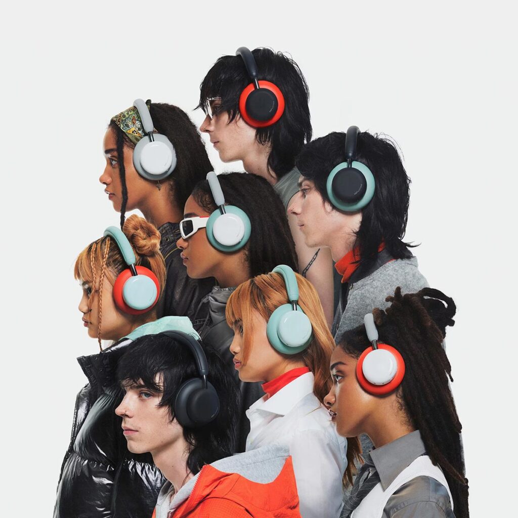 CMF by Nothing Headphone Pro