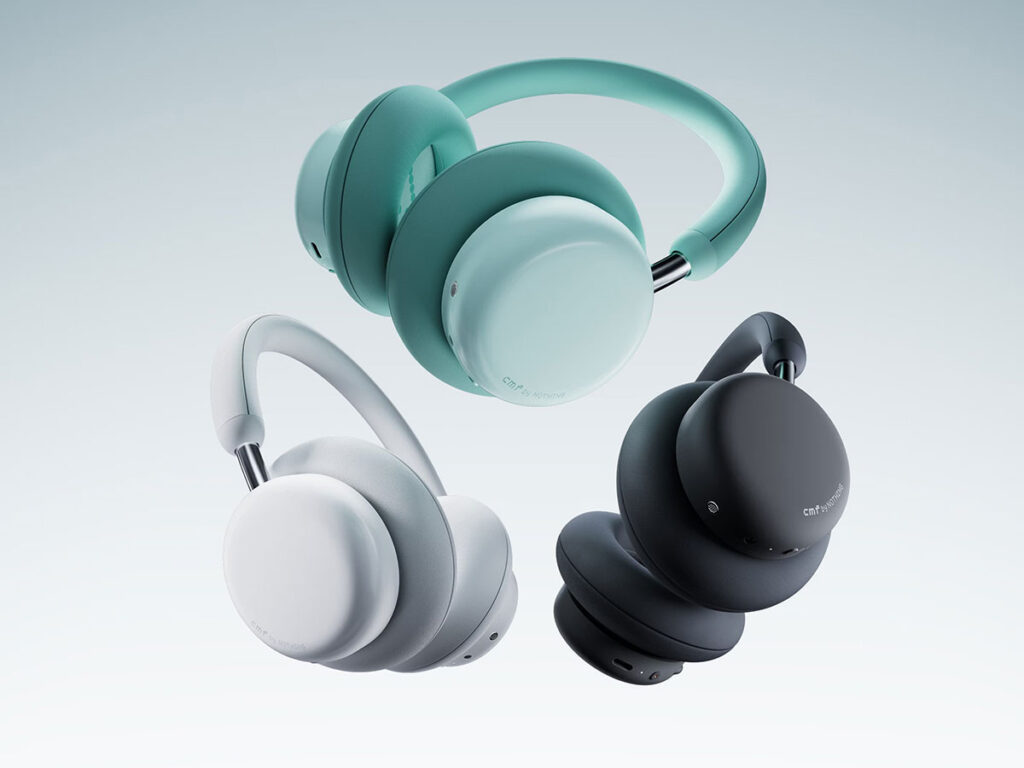 CMF by Nothing Headphone Pro