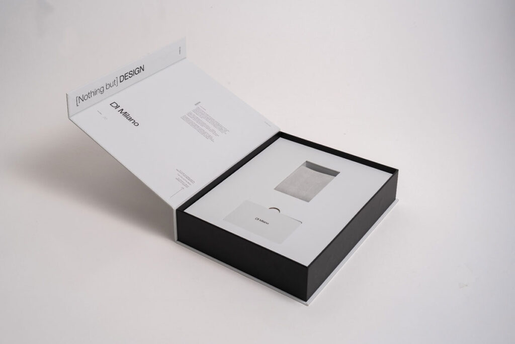 D1 Milano Sketch Polychrono