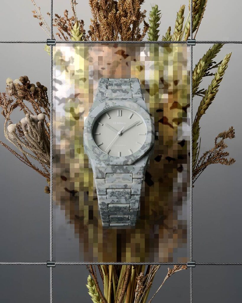 D1 Milano Urban Camo