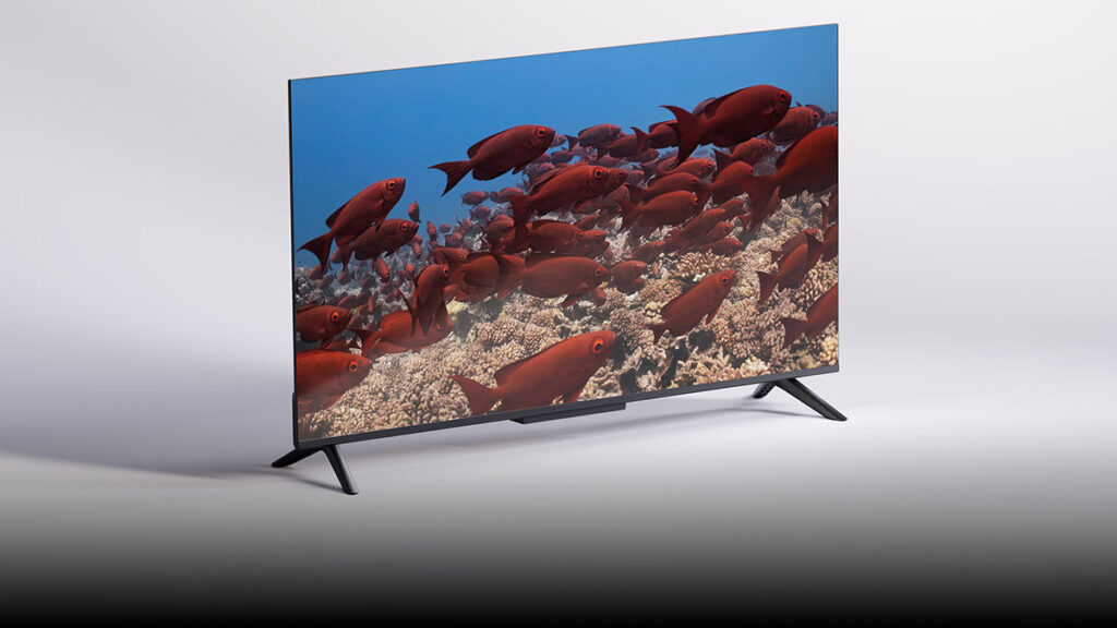 Fire TV 2-Series (2025)