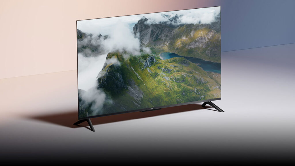 Fire TV 4-Series (2025)