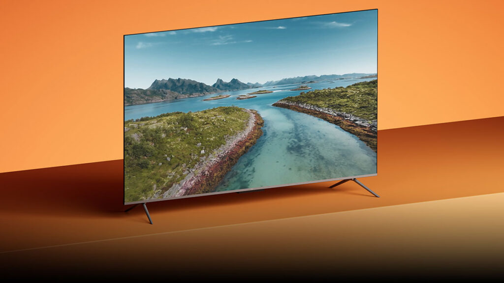 Fire TV Omni QLED Series (2025)