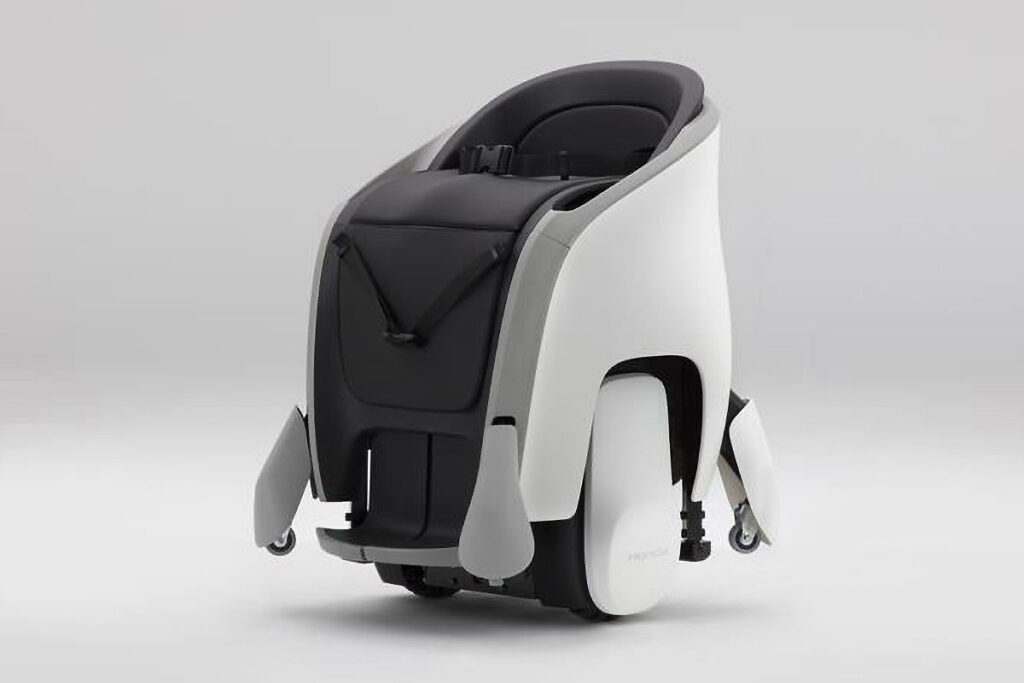Honda UNI-ONE Personal Mobility Device