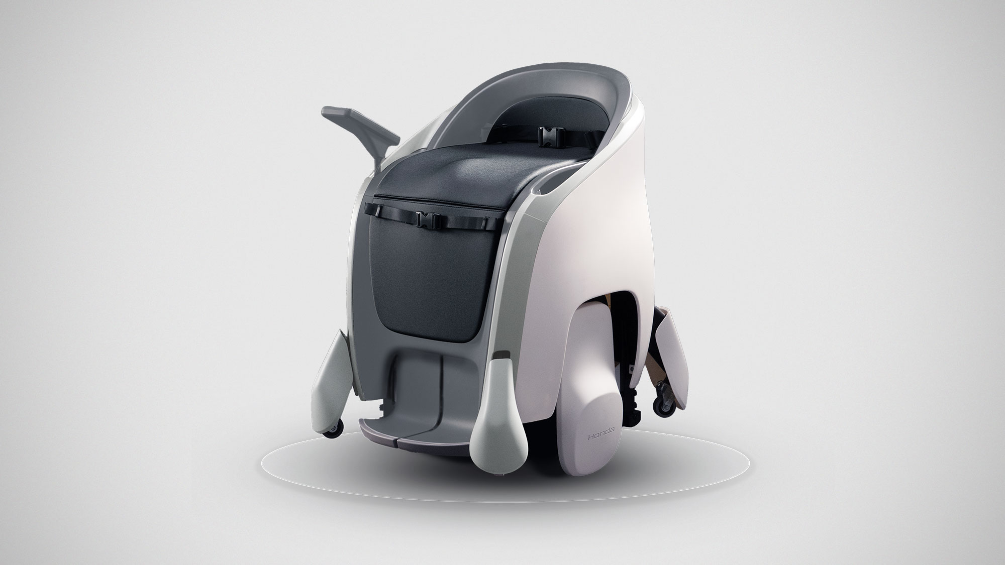 Honda UNI-ONE Personal Mobility Device