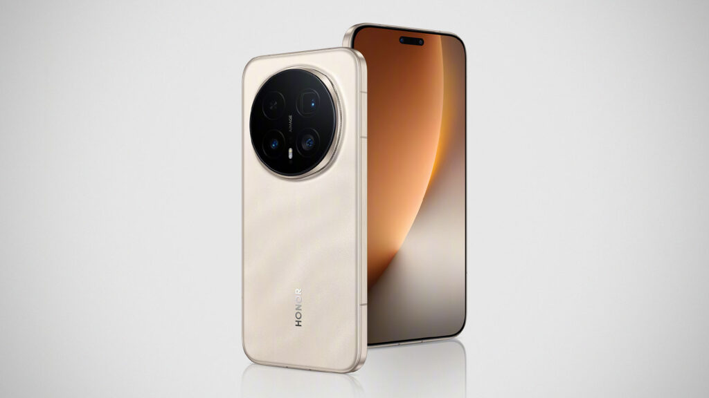 Honor Magic8 Series Smartphone