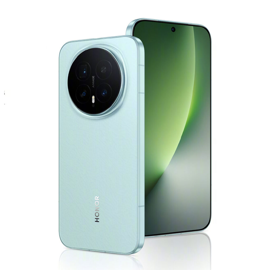 Honor Magic8 Smartphone