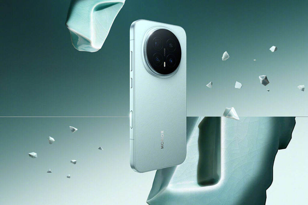 Honor Magic8 Smartphone