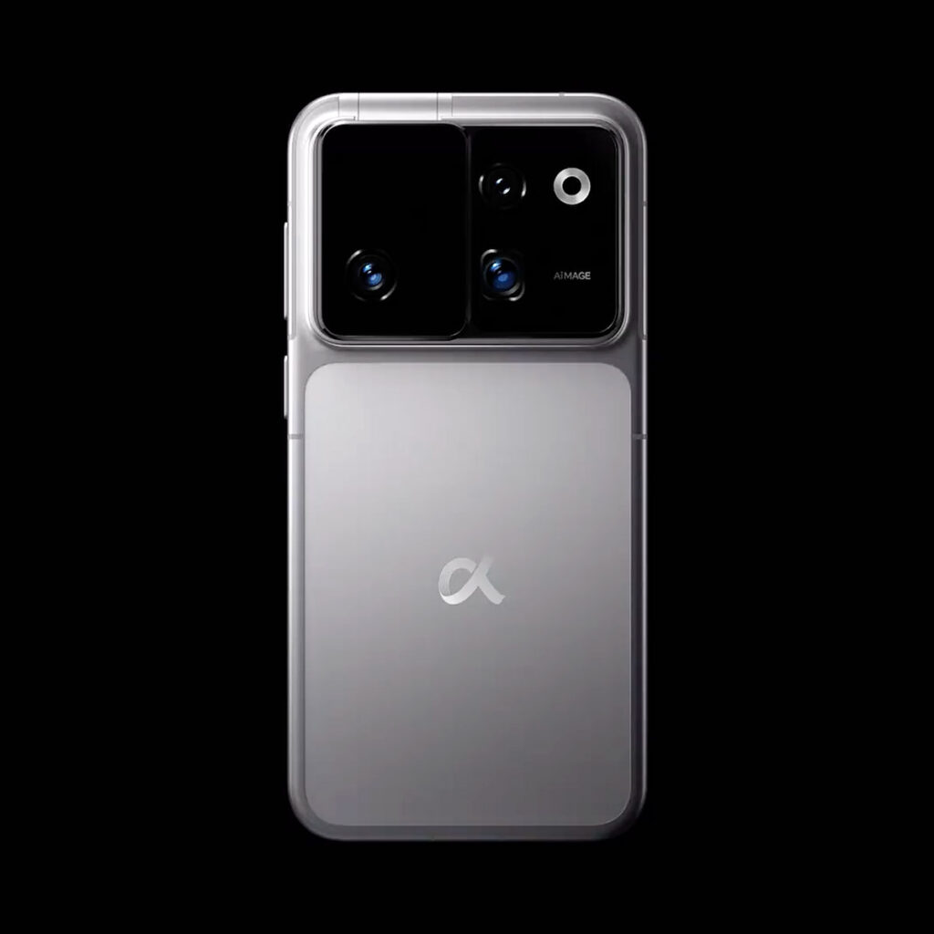 Honor Robot Phone Concept Phone