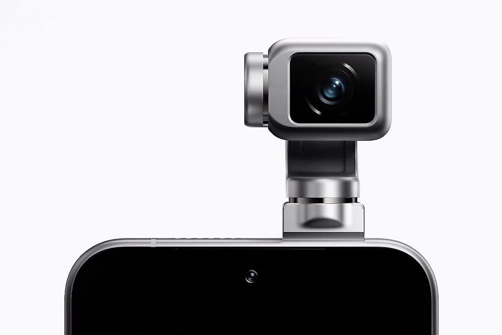 Honor Robot Phone Concept Phone