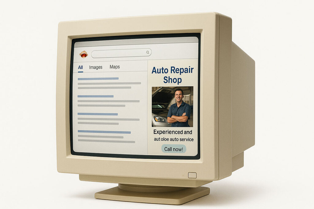 How Local Auto Repair Shops Attract Drivers With Smart Ads