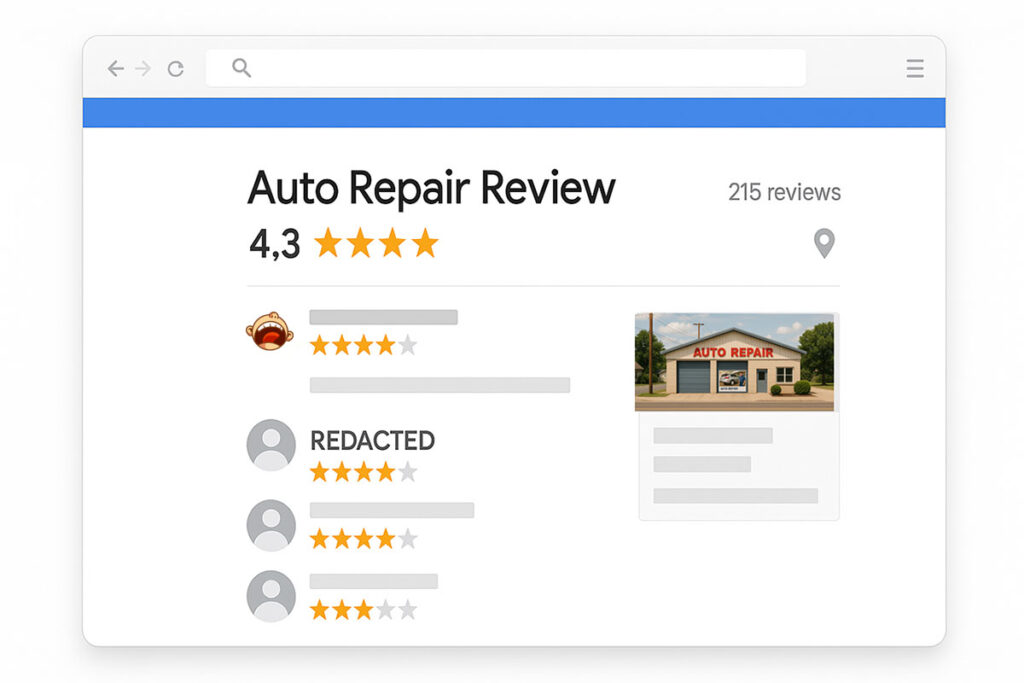 How Local Auto Repair Shops Attract Drivers With Smart Ads