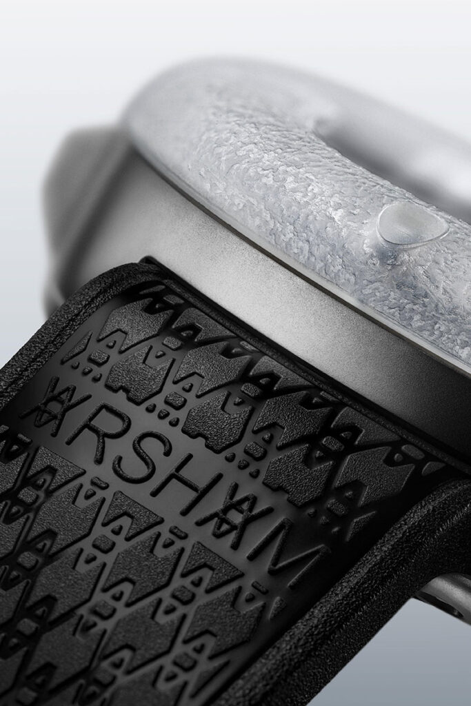 Hublot MP-17 MECA-10 Arsham Splash Watch