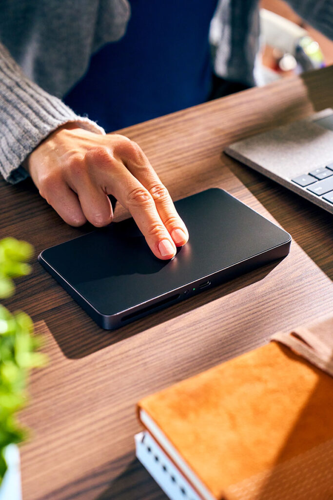 HyperSpace Trackpad Pro for Windows