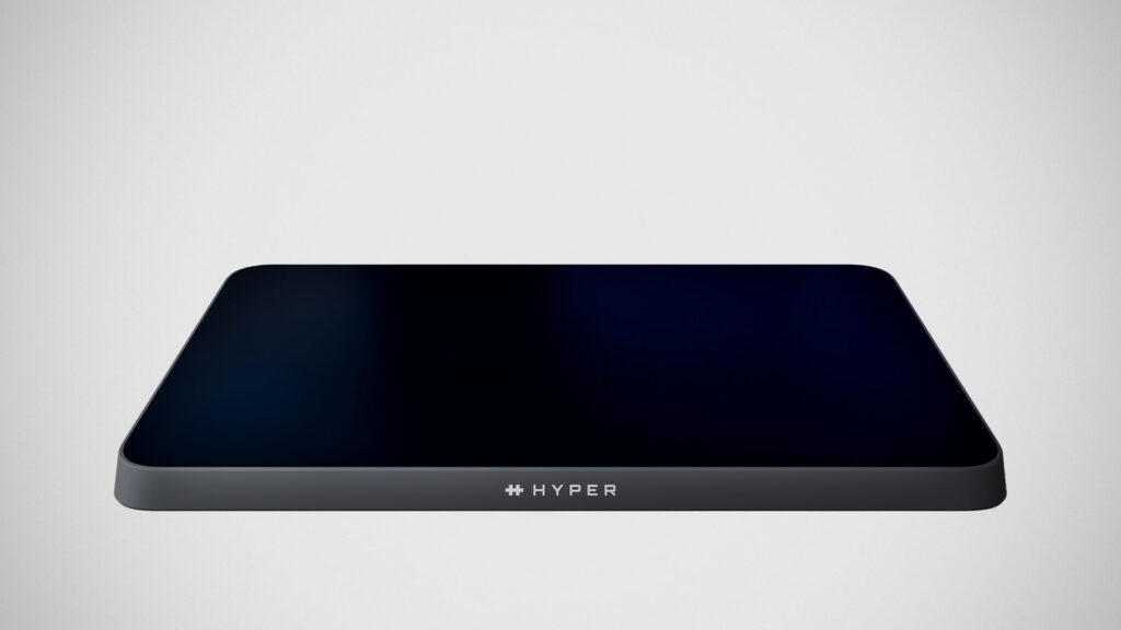 HyperSpace Trackpad Pro for Windows