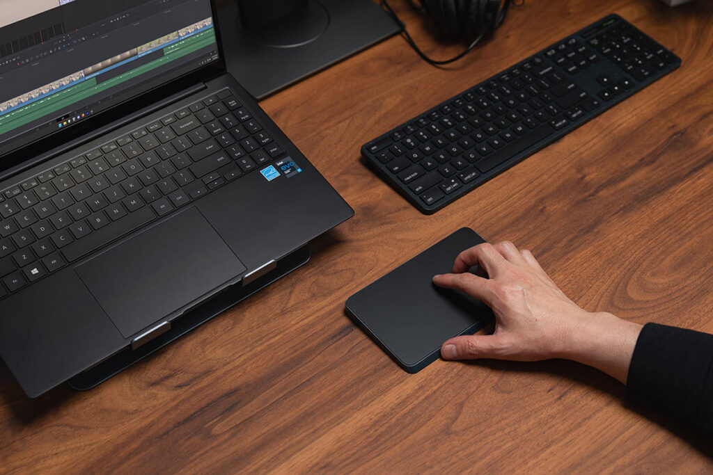 HyperSpace Trackpad Pro for Windows