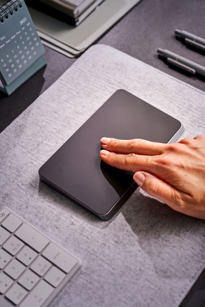 HyperSpace Trackpad Pro for Windows