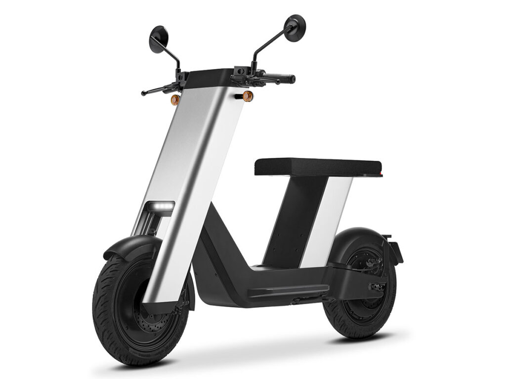 Infinite Machine Olto E-Bike