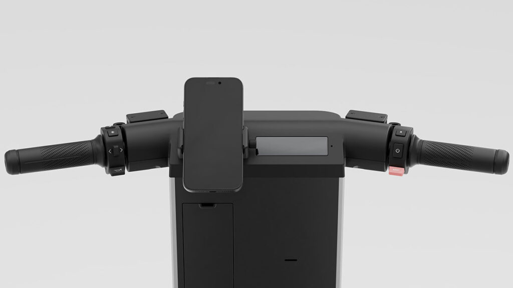 Infinite Machine Olto E-Bike