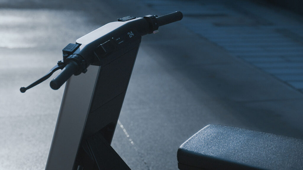 Infinite Machine Olto E-Bike