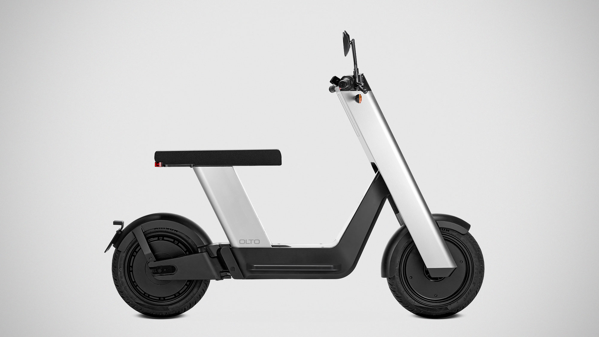 Infinite Machine Olto E-Bike