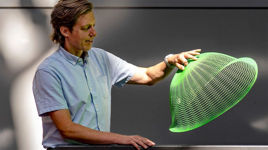 Kirigami-inspired Parachutes Research Project