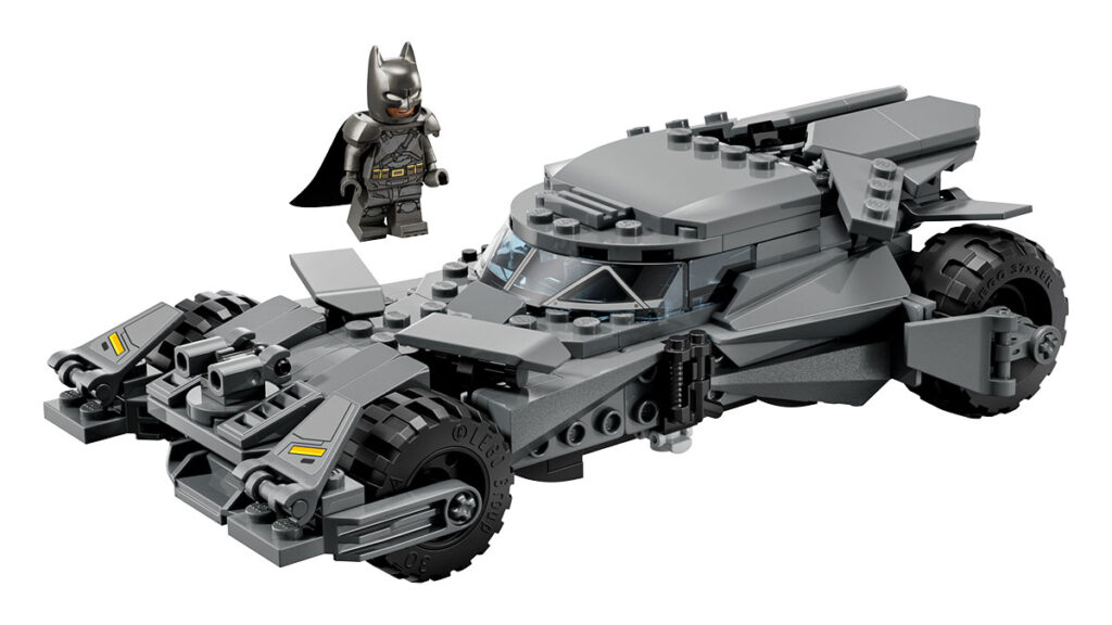 LEGO DC Batman: Batman v Superman Batmobile (76331)