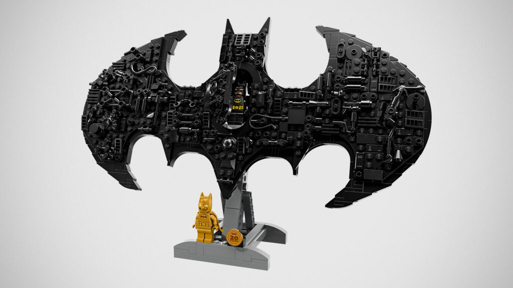LEGO DC Batman Collection