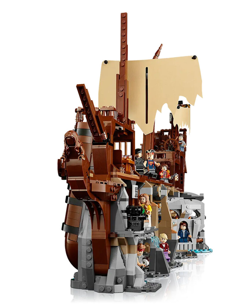 LEGO Ideas The Goonies (21363) Set