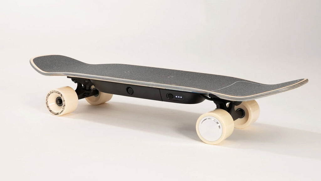 Liquid Skateboard LQS-1 Electric Skateboard