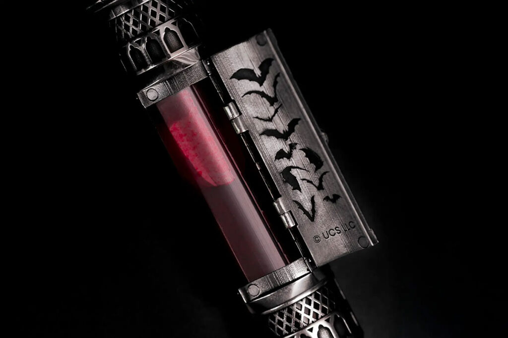 Montegrappa Universal Monsters Dracula L.E.